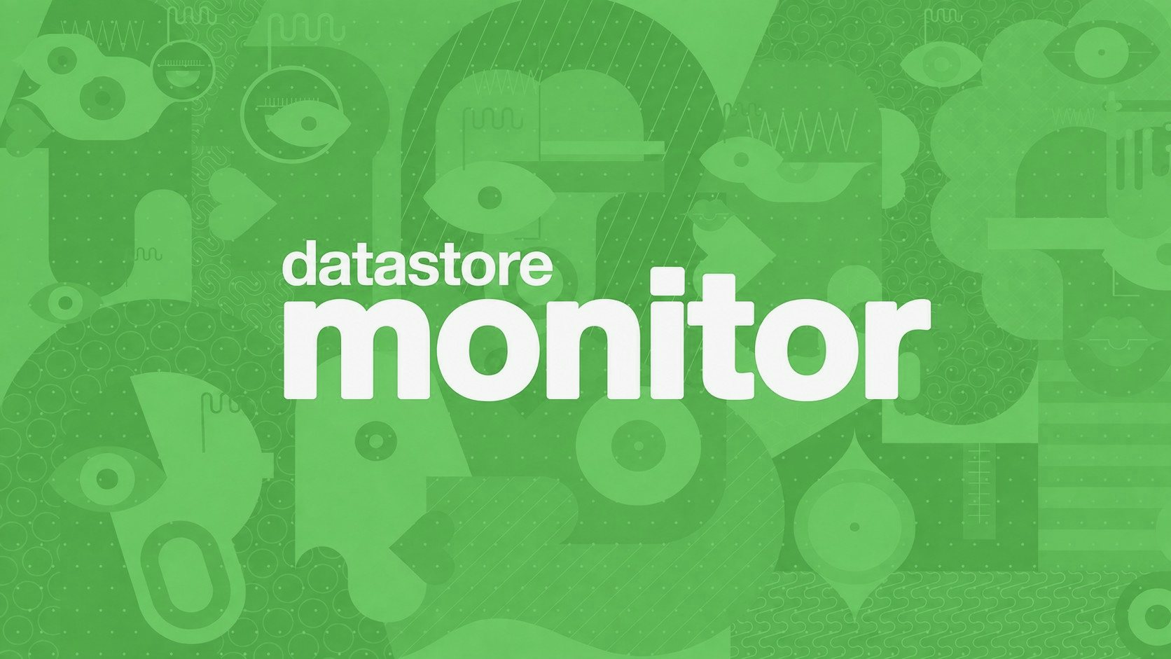 Datastore Monitor — 3º trimestre 2026